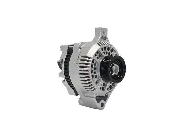 Alternador para Ford E350 Econoline Club Wagon 1992-1996 1993 1994 1995 NY519PJ Foto 1 de 1