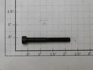 Acme 10-32x3/4SHCS Vite annerita a testa brugola (5) - Foto 1 di 1