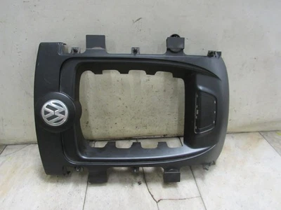 04 05 06 07 CUBIERTA MOTOR VW TOUAREG Foto 1 de 2