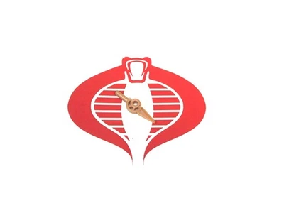 Bucky O'Hare Weapon Toad Air Marshall Tan Variant Bayonet Knife 1990 Accessory  - Image 1 of 2