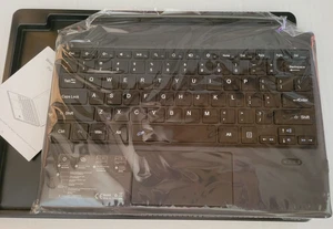 Smart Keyboard for Surface Pro 3/4/5/6/7 1089A-C Black Color - Picture 1 of 4