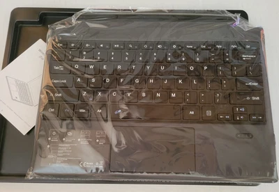 Smart Keyboard for Surface Pro 3/4/5/6/7 1089A-C Black Color - Image 1 of 4