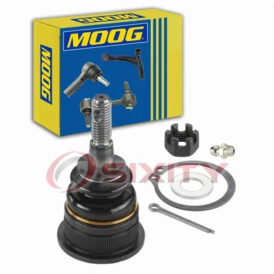Шаровой шарнир передней верхней подвески MOOG для Ford Explorer 4,0 л 4,6 л 2002-2005 годов выпуска ho - Изображение 1 из 4