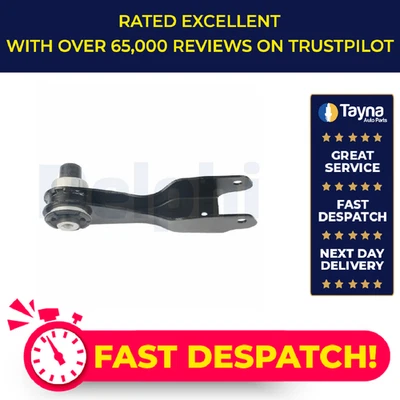 Wishbone / Suspension Arm fits JAGUAR I-PACE X590 2018 on Track Control Delphi - Image 1 of 4