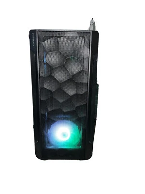 pc sobremesa gaming i5 Foto 1 de 3