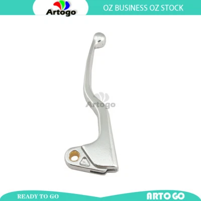 Clutch Lever Left Hand Fit YAMAHA YZ250 2000-2008 2009 2010 2011 2012 2013 2014 - Image 1 of 3