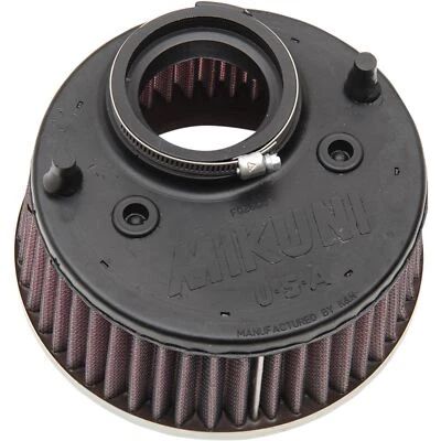 Mikuni HS42 Air Filter High Performance 3" HS42/012-300 - Image 1 of 3