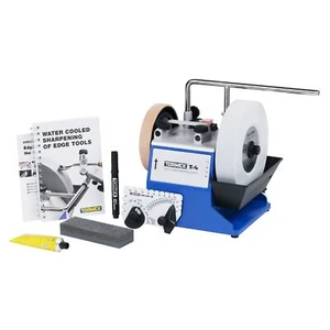 Tormek T4 Sharpening Machine with Grinding Stone T-4 - Picture 1 of 2