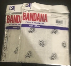 bandanas für herren und damen - Bild 1 von 6