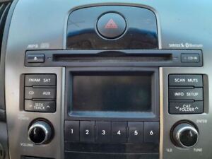 Audio Equipment Radio US Market Receiver Coupe Fits 10-13 FORTE 171185