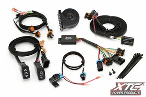 XTC POWER PRODUCTS POLARIS GENERAL 16-18 AUTOMATIC TURN SIGNAL KIT ATS-POL-GEN - Picture 1 of 1