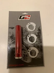 G2 ERGONOMICS #G2-40-210 TCS SYSTEM - Bild 1 von 1