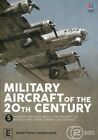 MILITARY AIRCRAFT OF THE 20TH CENTURY – 2 DVD SET, WORLD WAR I & II, excellent