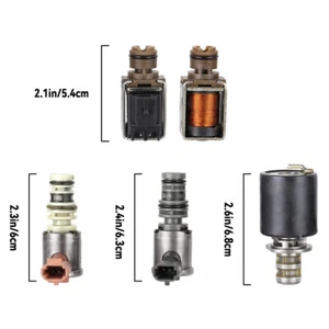 4L60E 4L65E Transmission Master Solenoid Kit For GM Chevy EPC 1993-2006 10478120 - Picture 1 of 8