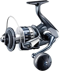 SHIMANO 20 STRADIC SW 10000HG Spinning Reel New in Box from japan new - Picture 1 of 2