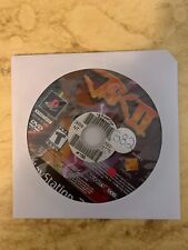 Jak II (Sony PlayStation 2, 2003) PS2 Disc Only