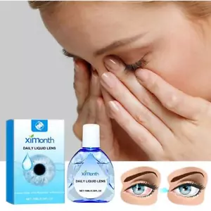 10ml Taurine Eye relief Drops Ultra Eye Therapy Drops 2025 - Bild 1 von 16