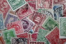 Bulk Lot of World Stamps (315+ stamps)