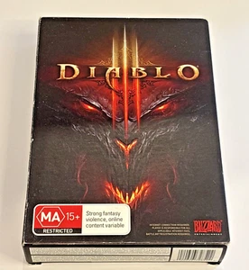 Diablo III PC - Picture 1 of 13