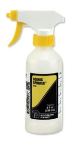 Woodland Scenics S192 Scenic Sprayer 8 oz Bottle - Bild 1 von 1