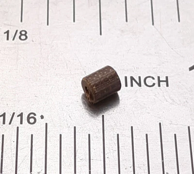 Bloque de freno Penn 176-910 (medio) - Levelmatic 910 920 930 940 pieza de carrete Foto 1 de 2