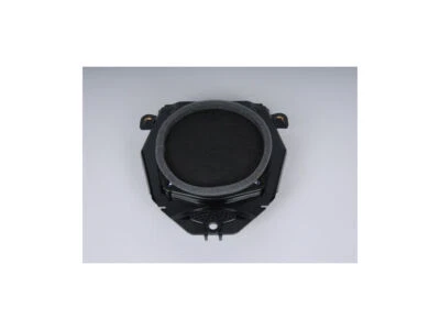 For 2001-2002 Chevrolet Silverado 2500 HD Speaker Connector AC Delco 61939PCJT - Image 1 of 2