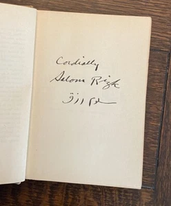 Syrian Yankee by Salom Rizk Doubleday 1943 First Edition SIGNED Book - Picture 1 of 3