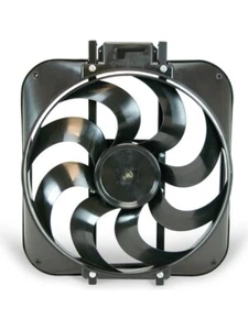 Flex-A-Lite 15in S-Blade Electric Fan without Controls (104310) - Picture 1 of 12