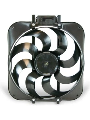 Flex-A-Lite 15in S-Blade Electric Fan without Controls (104310) - Image 1 of 4