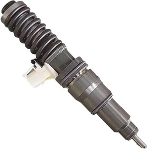 Delphi EUI Fuel Injector fits Volvo D12 Engine BEBE4D34001 - Picture 1 of 1