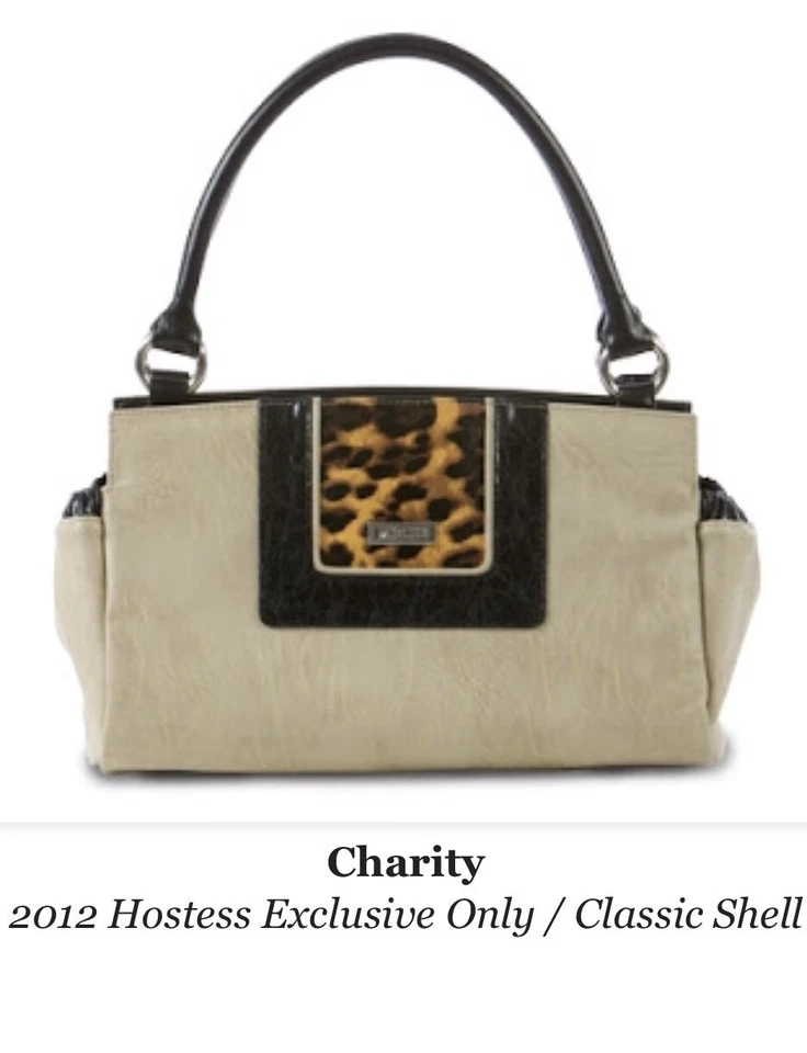 Подлинный Miche ~ новый ~ благотворительность ~ нераспечатанный пакет ~ классический корпус только ~ конец карманы - Изображение 1 из 4