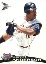 1999 Pacific Prism Baseball Card Pick