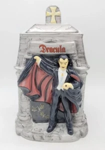 Universal Studios Monsters Keksdose Dracula (Neu im Karton) - Bild 1 von 7