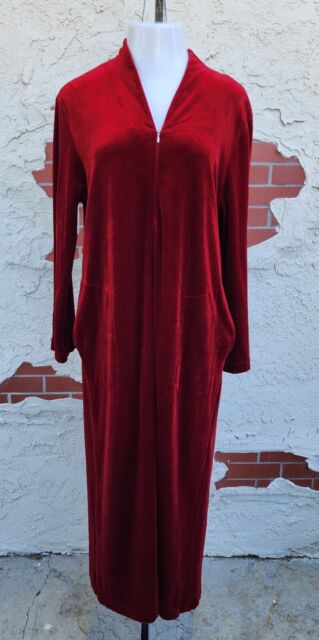 Greece Linen Robe  Crabtree & Evelyn