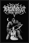 Katatonia Reaper Patch Official Metal Band Merch