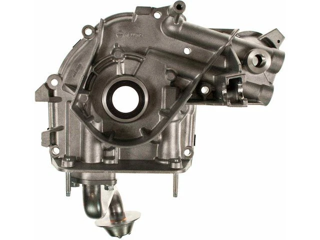 Bomba de aceite 55QCWZ28 para Dodge Dart 2013 2016 2015 2014 Foto 1 de 1