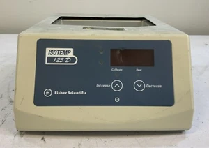 Fisher Scientific Isotemp 125d Dry Bath CAT: 11-715-125D -N1D - Picture 1 of 5