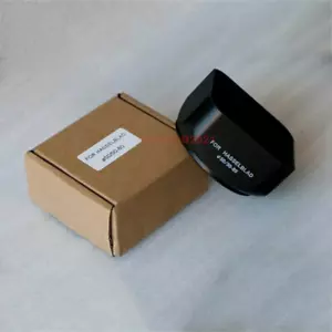 Lens Hood Shade For Hasselblad Photo Camera B50 C80 50-80 Planar T* 1:2.8 f 80mm - Picture 1 of 12