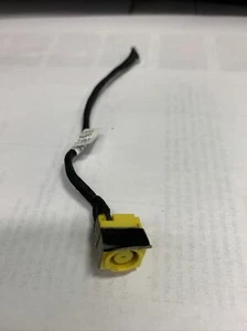 Lenovo ThinkPad DC Power Jack for X130E X131E X140E 04W3558 - Picture 1 of 2