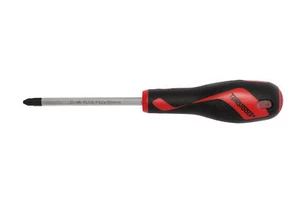 Teng Tools MD962N2 PZ2 x 100mm Screwdriver - Picture 1 of 1
