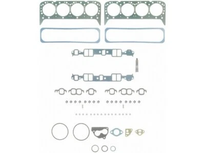 Juego de juntas de culata Victor Reinz 13253XRWS 5,0 L V8 para Chevrolet R20 1987 Foto 1 de 2