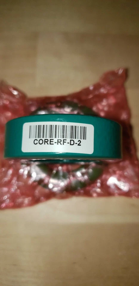 CORE-RF-D-2 PowerFlex 520-Series EMC Core - Image 1 of 2