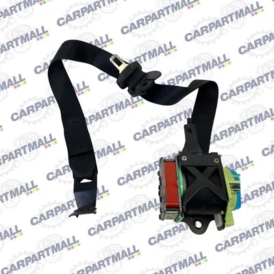 2003-2011 Saab 9-3 93 Sedan Front Left Driver Side Seat Belt Retractor Assy OEM Foto 1 de 4