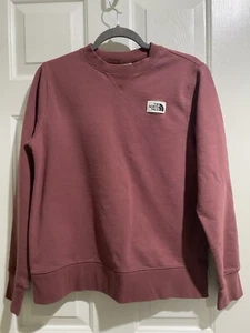 Heritage Patch Crew Sweatshirt - Women's Size medium - Picture 1 of 9