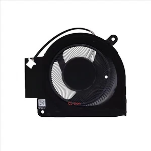 Nuevo Para Ventilador Refrigeración CPU Acer Predator Triton Neo 16 PTN16-51 - Imagen 1 de 1