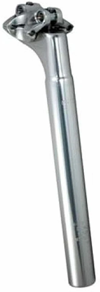 NITTO Reggisella NJ-SP72-W44 NJ-SP72-W44 210 27,0 210 mm φ27,0 argento - Immagine 1 di 1