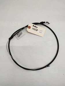 Rotary 13332 Control Cable Replaces MTD 746-1113 NOS - Picture 1 of 3