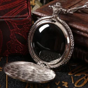 Scrying Mirror, Mini Black Obsidian Mirror Witch Witchcraft for Divination, M... - Picture 1 of 7