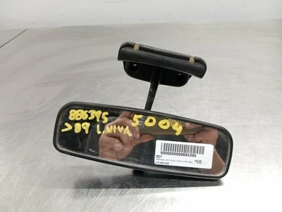 21218201008 spiegel LADA NIVA (2121 21213 21214 21215 2131) aglop886395 - Bild 1 von 4