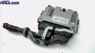 Centralina Iniezione F1DA12A650ATC F1FA12B684CA Ford Grand C-Max 1.0 - Immagine 1 di 4